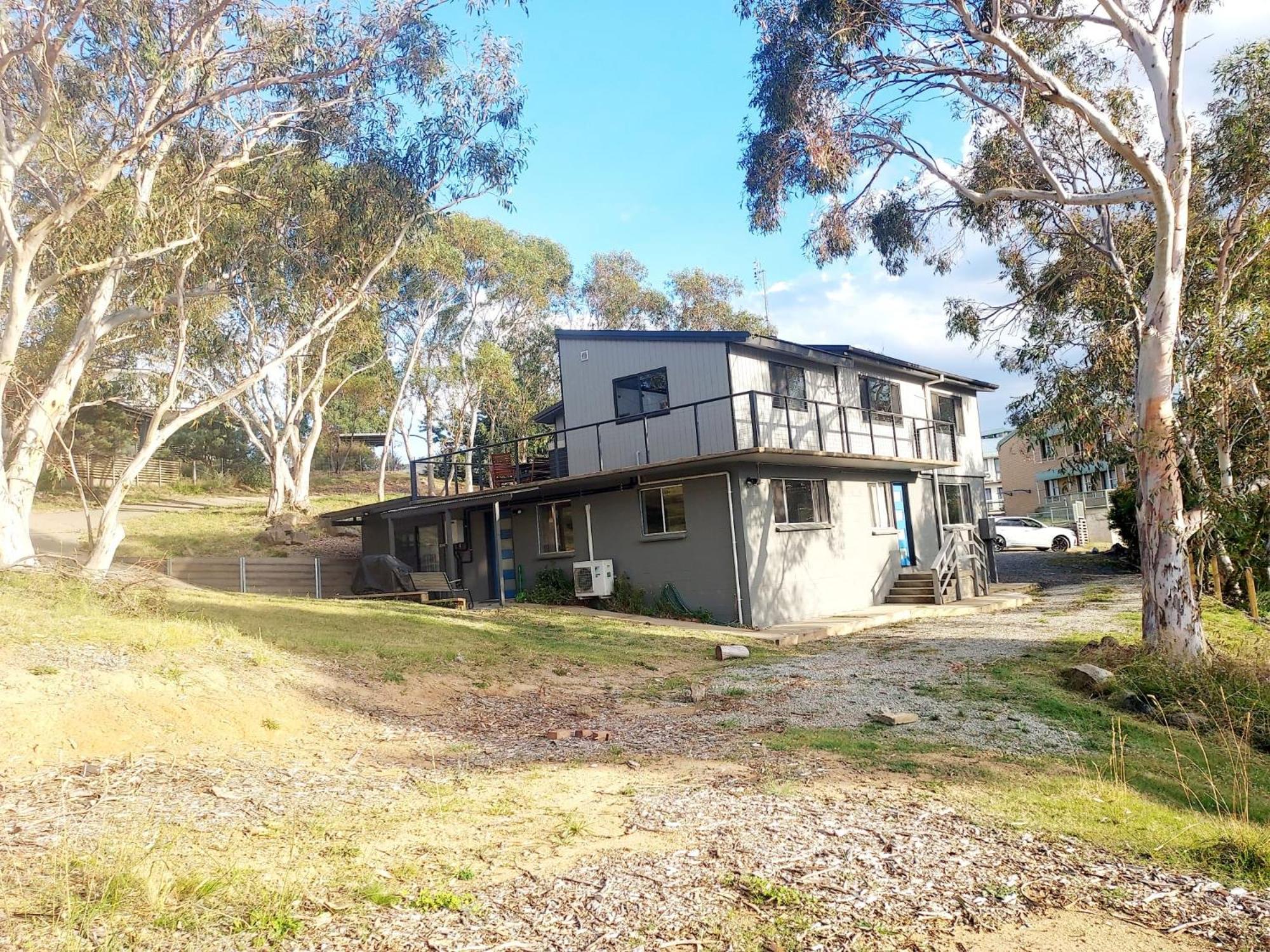 Huge Home, 9 Bed, 6 Bath, Sleeps 22, Central Location, Walk To Shops Jindabyne Luaran gambar